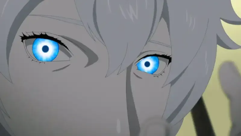 Toneri Otsutsuki 40