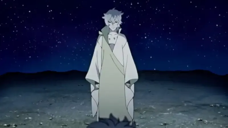 Toneri Otsutsuki 42