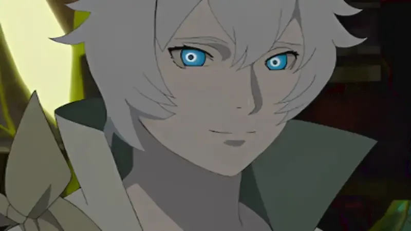 Toneri Otsutsuki 43