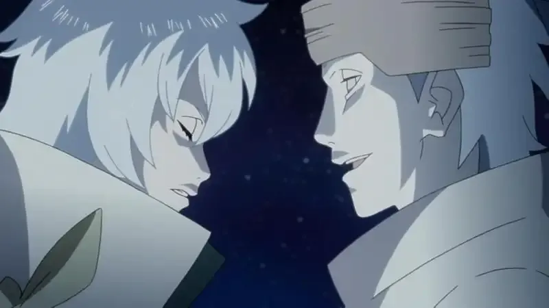 Toneri Otsutsuki 47