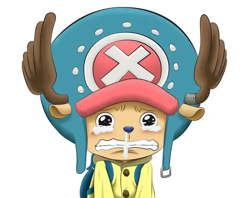 Tony Tony Chopper 3