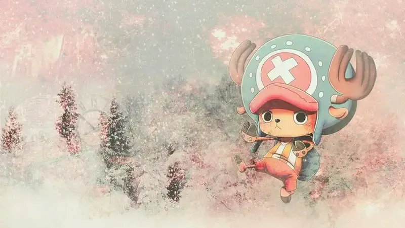 Tony Tony Chopper 5