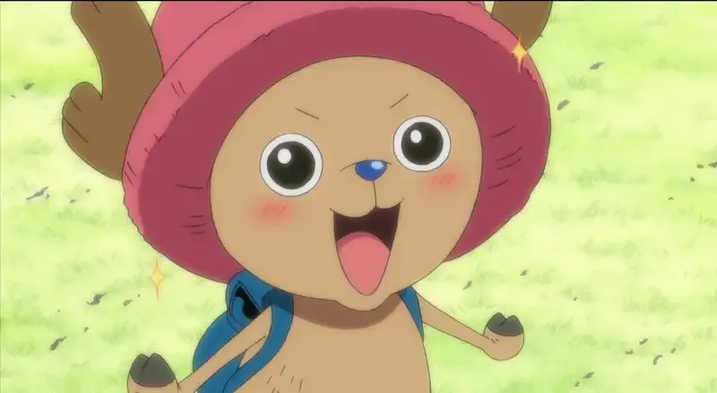 Tony Tony Chopper 15