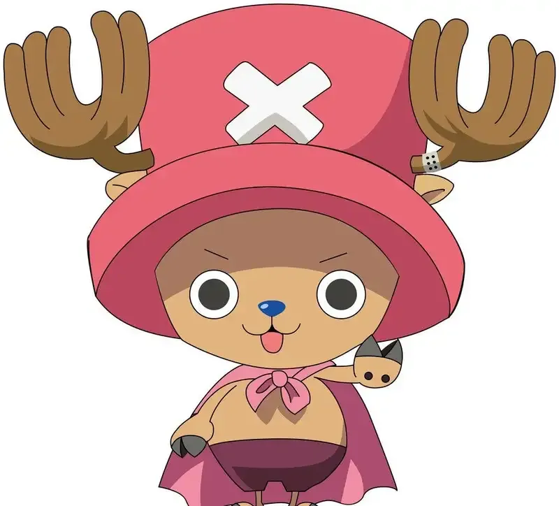 Tony Tony Chopper 20