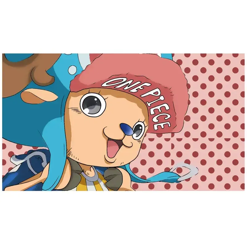 Tony Tony Chopper 22