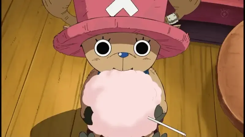 Tony Tony Chopper 24