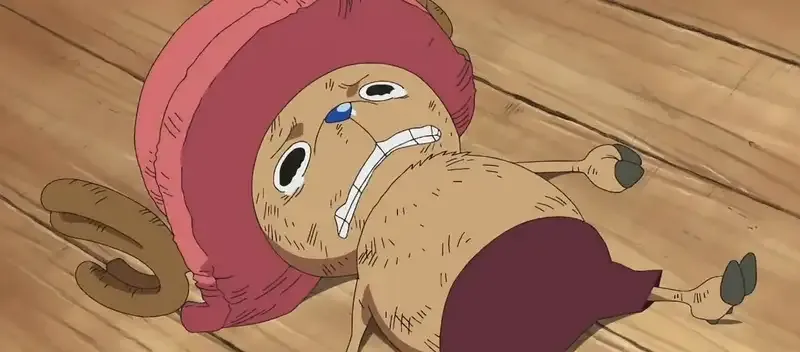 Tony Tony Chopper 40