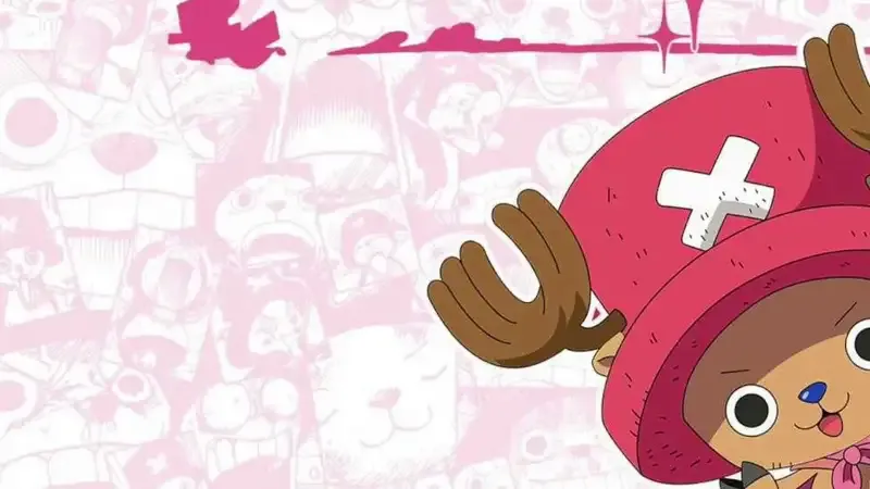 Tony Tony Chopper 45