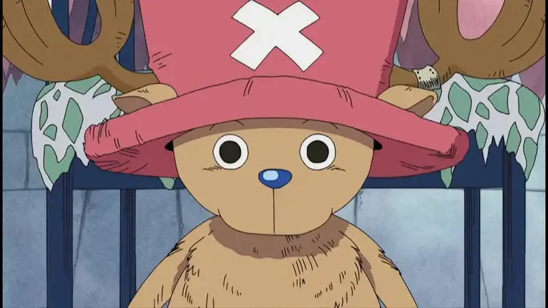 Tony Tony Chopper 46