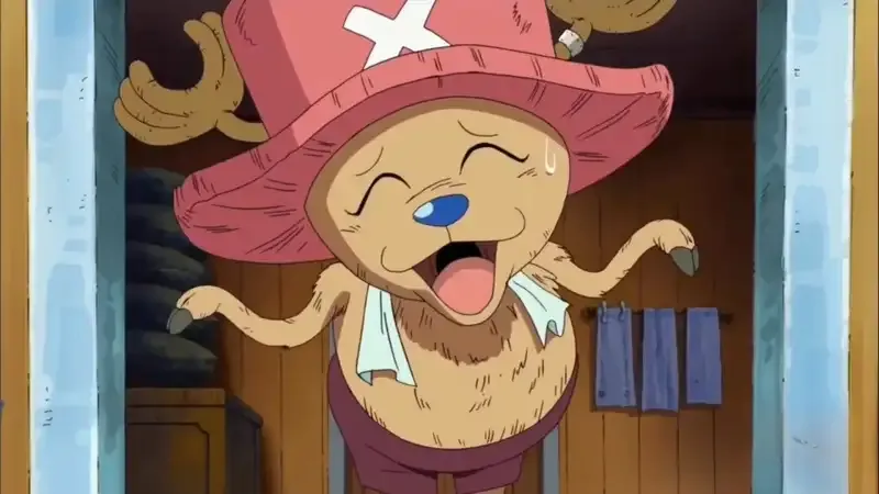Tony Tony Chopper 47