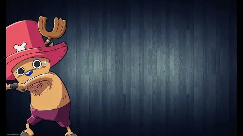 Tony Tony Chopper 49