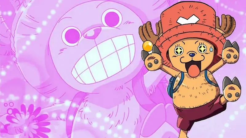 Tony Tony Chopper 51