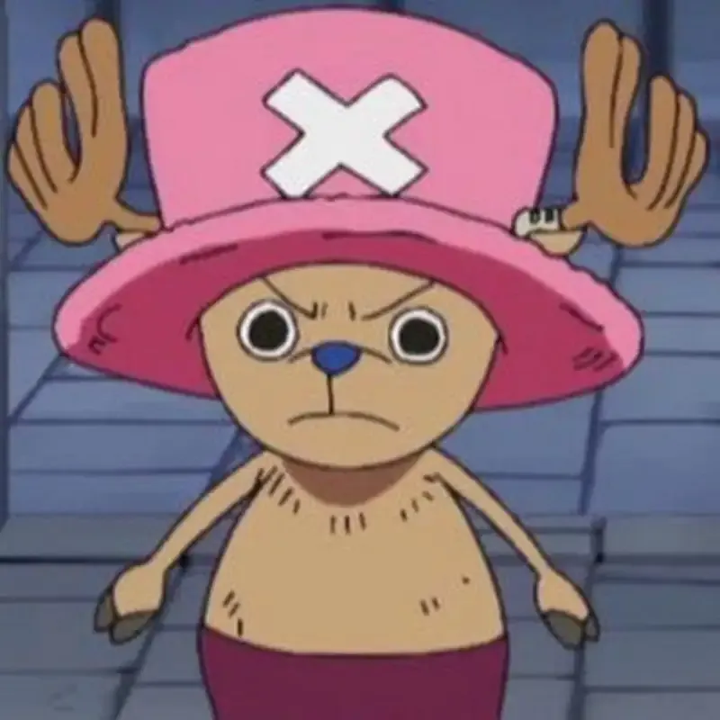 Tony Tony Chopper 56