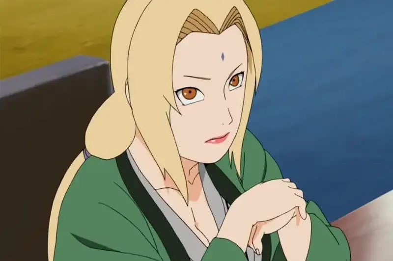 Tsunade 7