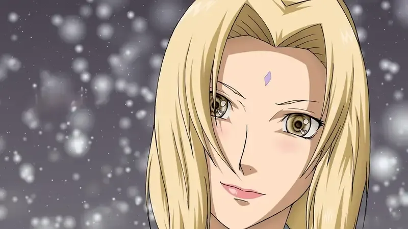 Tsunade 49