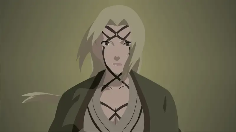 Tsunade 27