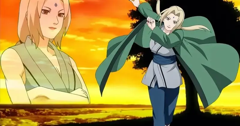 Tsunade 51