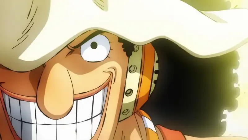 Usopp 1