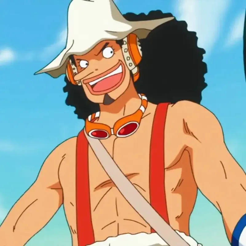 Usopp 2
