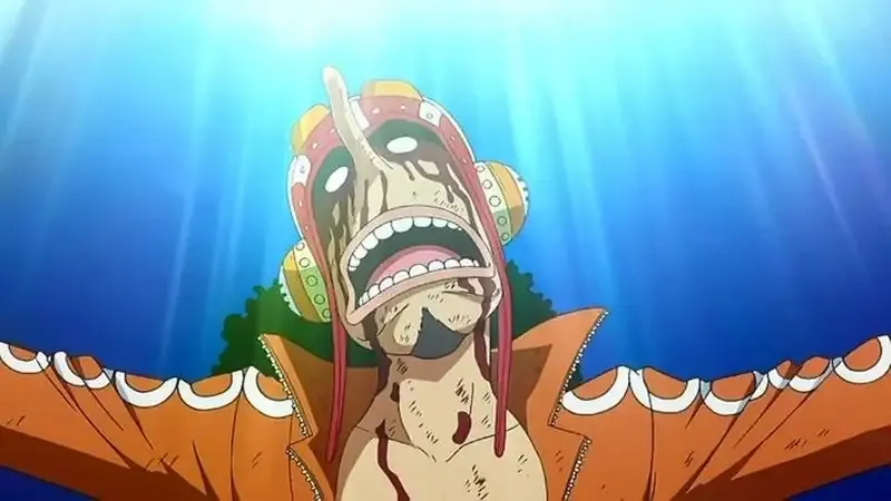 Usopp 3