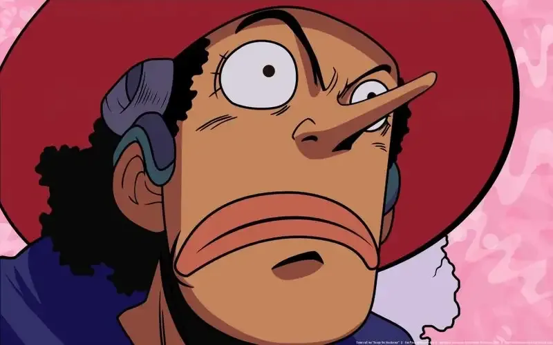 Usopp 4