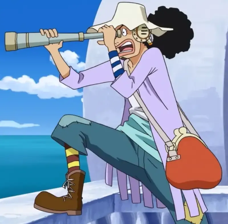 Usopp 5