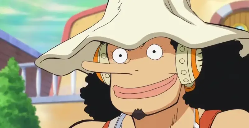 Usopp 7