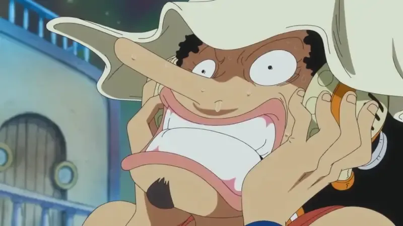 Usopp 9