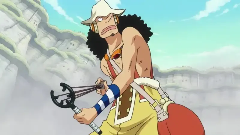 Usopp 10