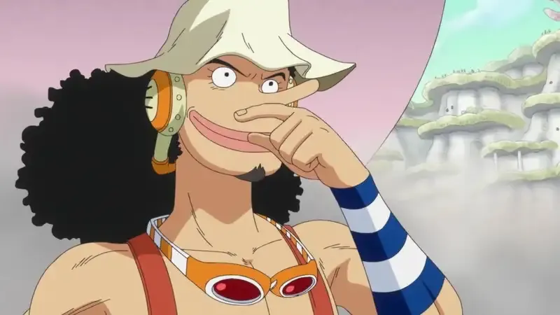 Usopp 11