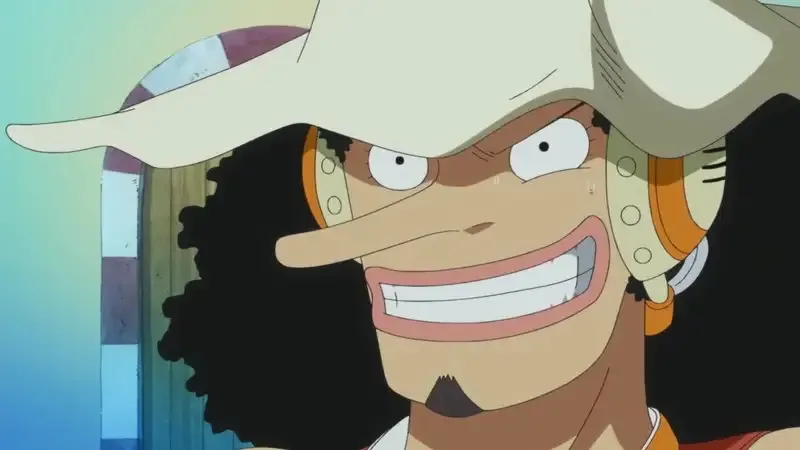 Usopp 12