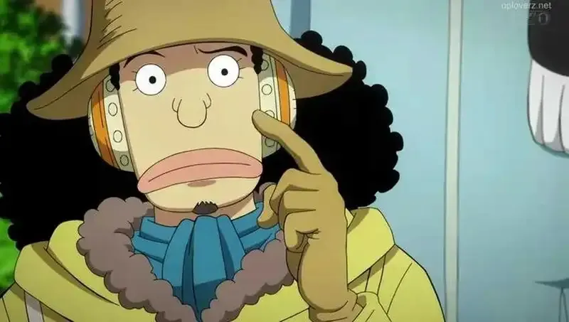 Usopp 13