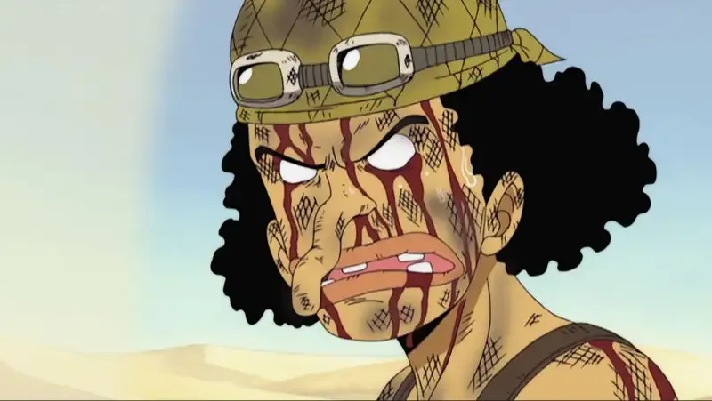Usopp 17