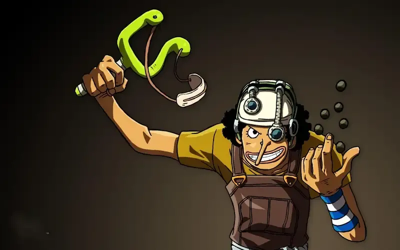 Usopp 20