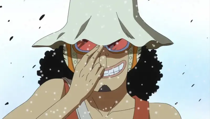 Usopp 22