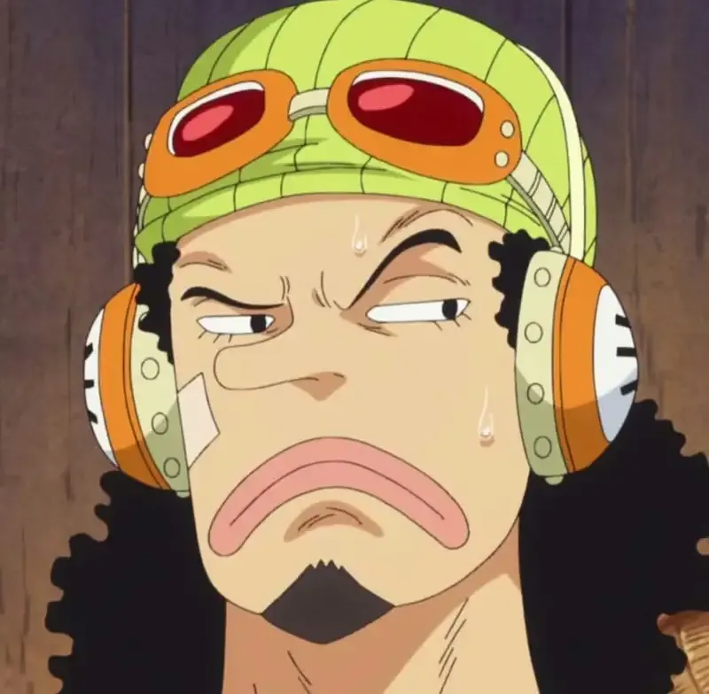 Usopp 23