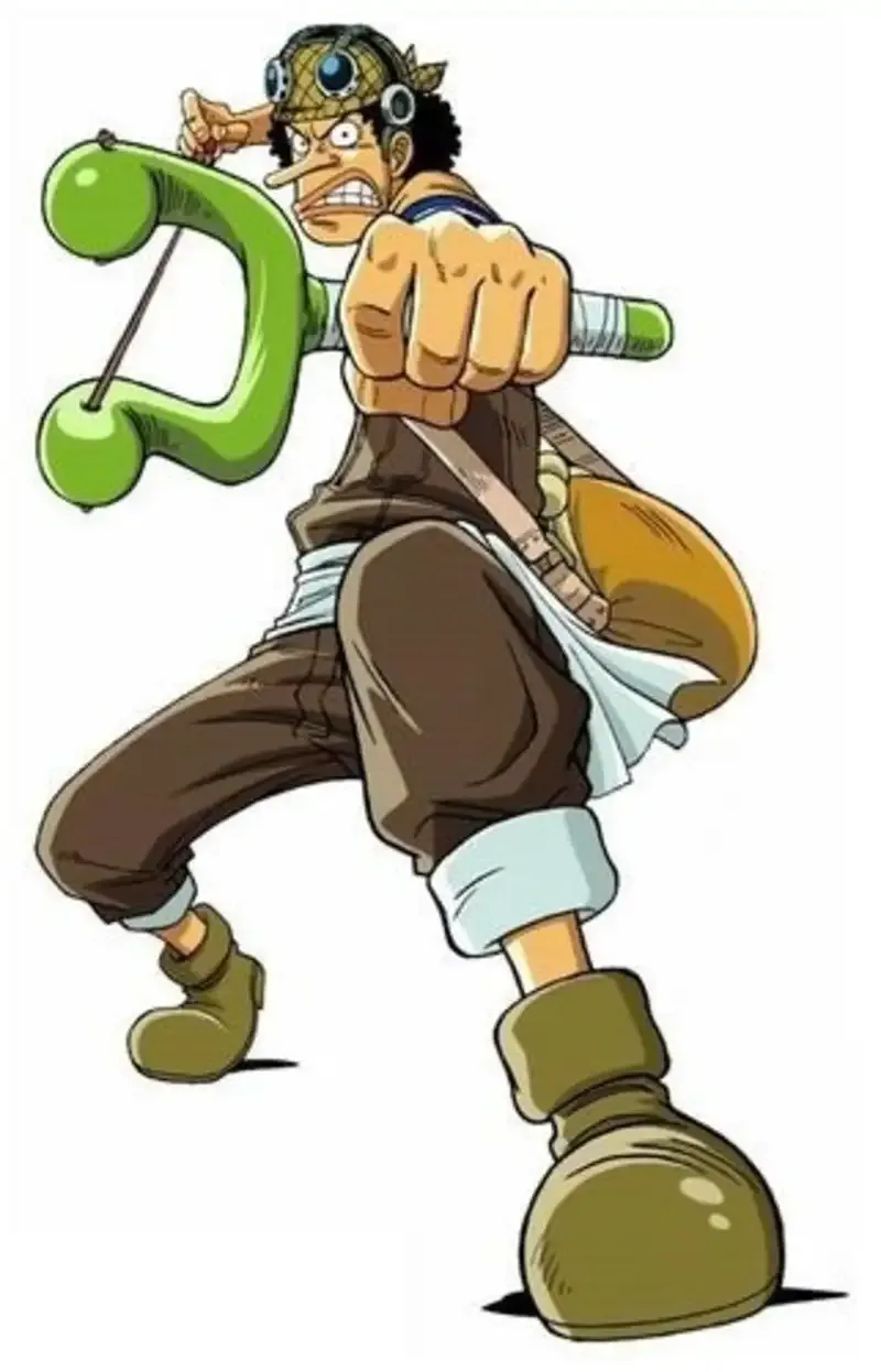 Usopp 26