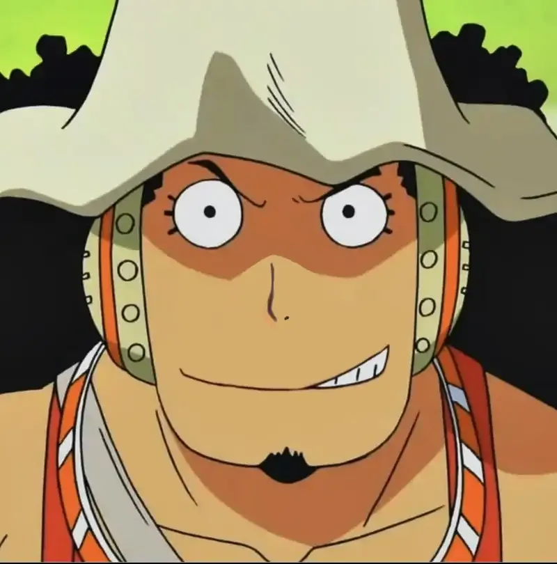 Usopp 27
