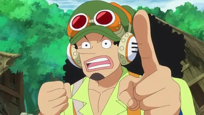 Usopp 35