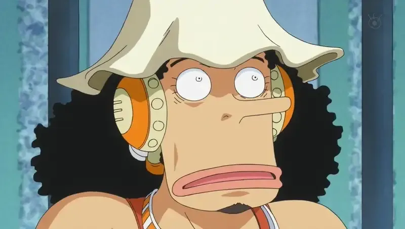 Usopp 36