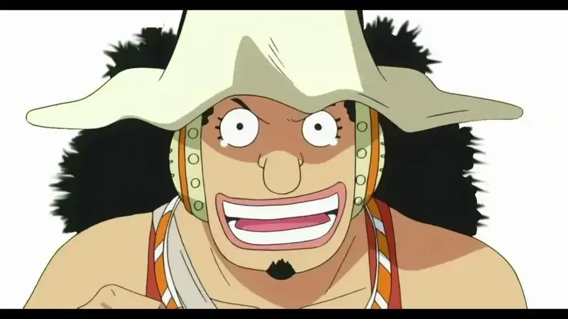 Usopp 37