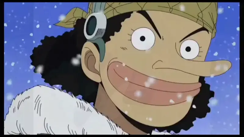 Usopp 38