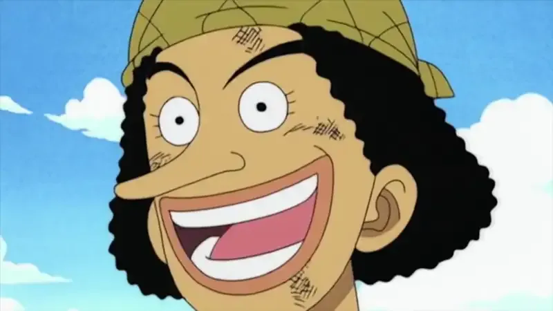 Usopp 45