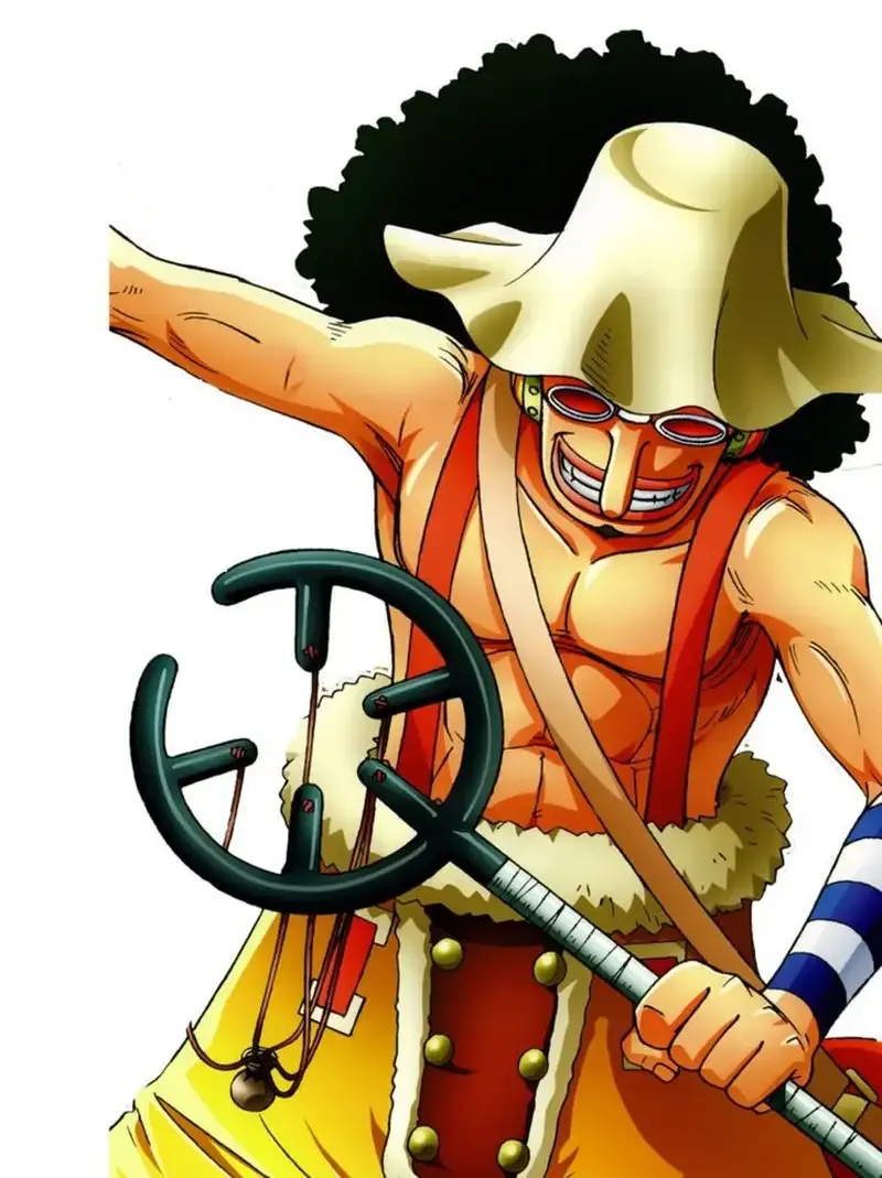 Usopp 47