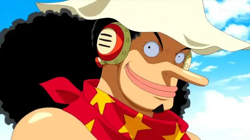 Usopp 49