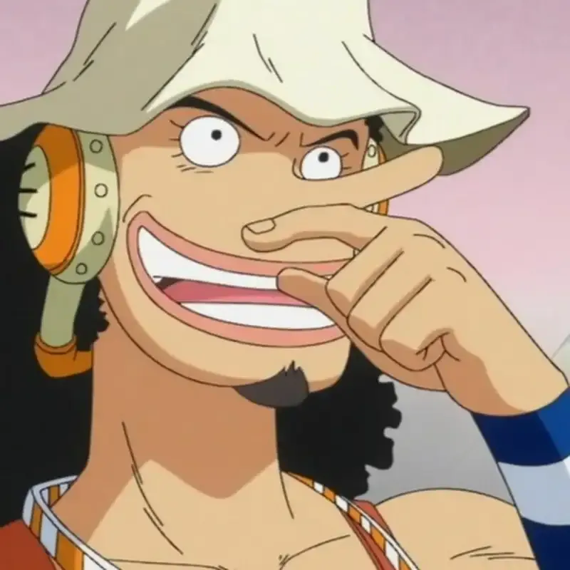 Usopp 51
