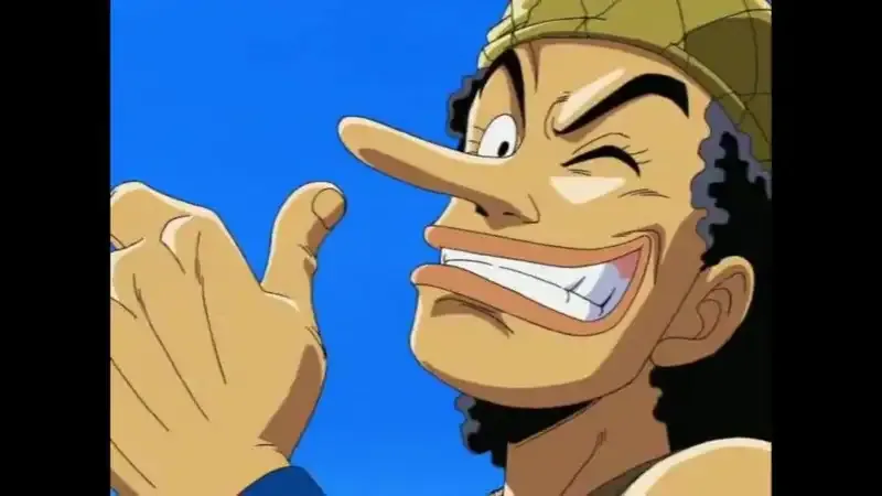 Usopp 52