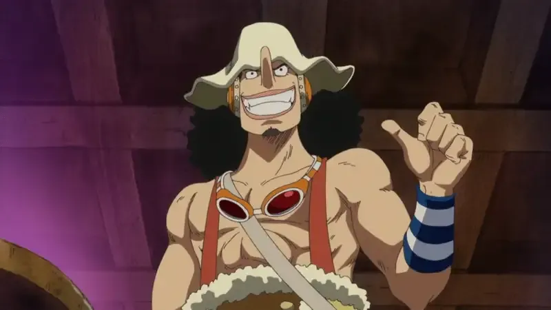 Usopp 53