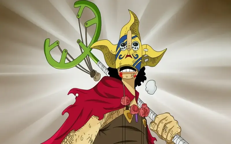 Usopp 54