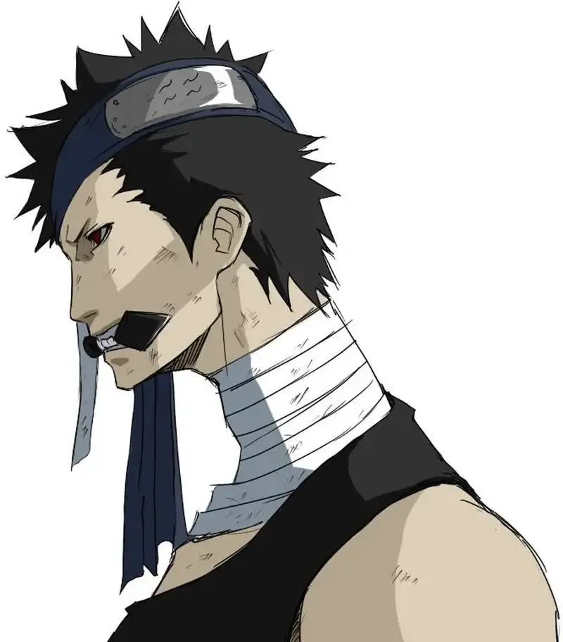Zabuza Momochi 28